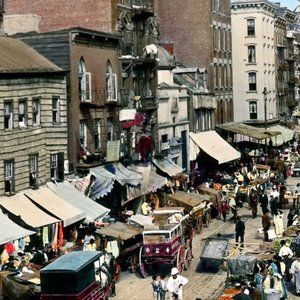 Schmatte Vintage - Because You Can't Wear Money™